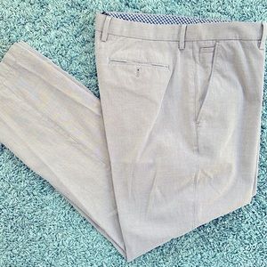 Banana Republic Men’s Kentfield Pant 35 x 32